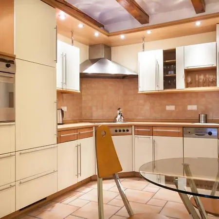 Florianska Penthouse Delux * Krakow
