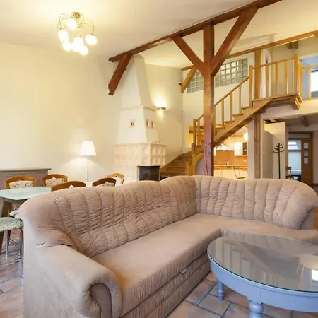 Apartment Florianska Penthouse Delux Krakow