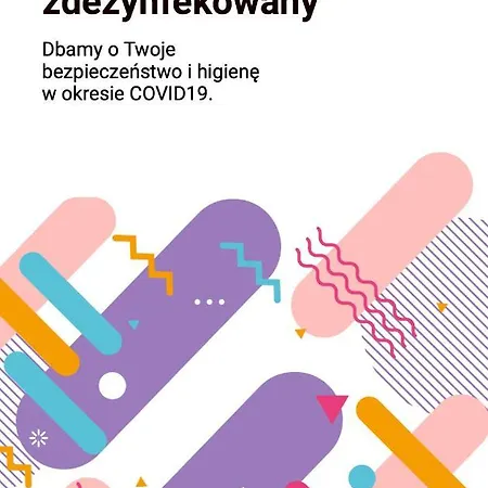 Way2stay Studencka Apartament