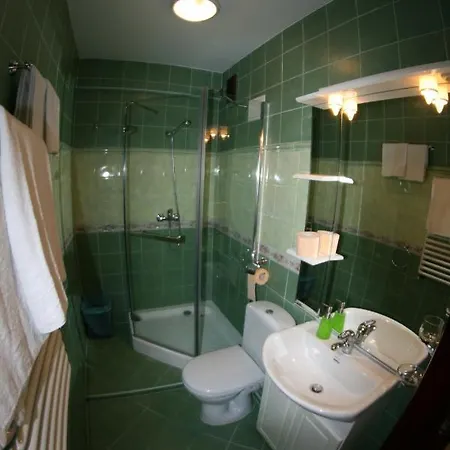 Hotel Daisy Superior 3*