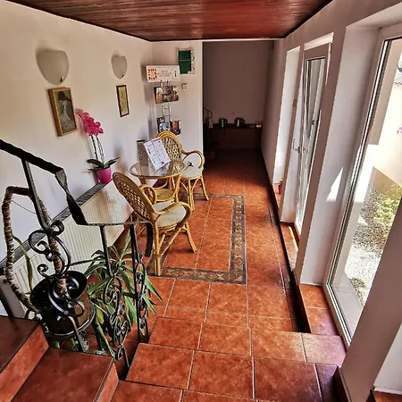 Bed & Breakfast Dom Pod Tujami Cracovia