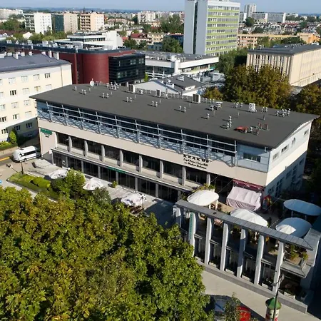 Hotel Polonez