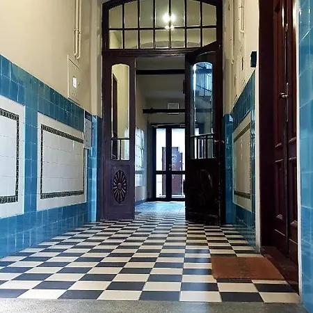 Hotel apartamentowy Dietla 66 Kraków