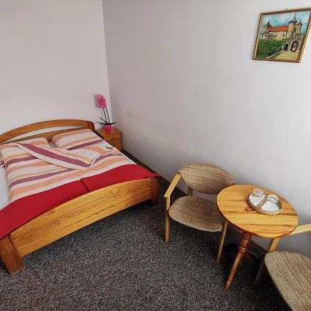 Dom Pod Tujami Bed & Breakfast *