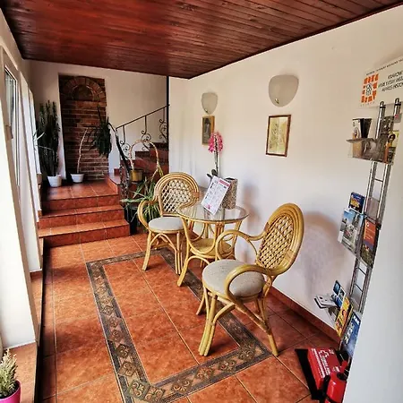 Bed & Breakfast Dom Pod Tujami