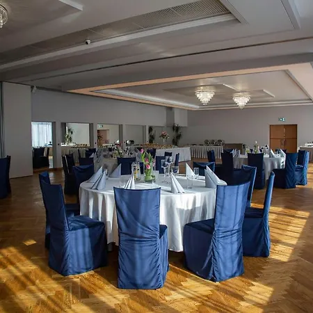 Hotel Polonez Krakov