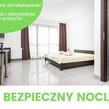 Krakoin Apartment