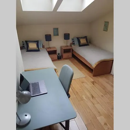Oaza W Sercu Krakowa Apartment Krakow