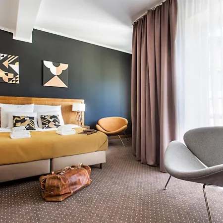 Zulian By Artery Lejlighedshotel Kraków