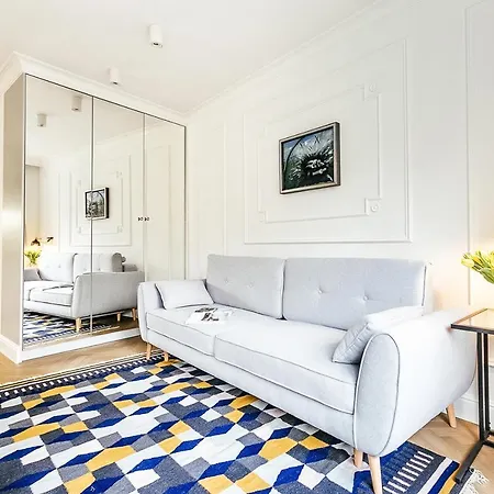 Way2stay Studencka Apartament *
