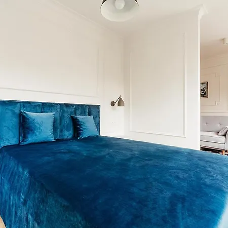 Way2stay Studencka Apartament