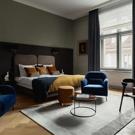 H15 Luxury Palace - Destigo מלון 5*