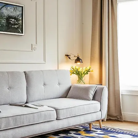 Apartament Way2stay Studencka Kraków