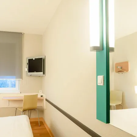 Ibis Budget Bronowice Krakau