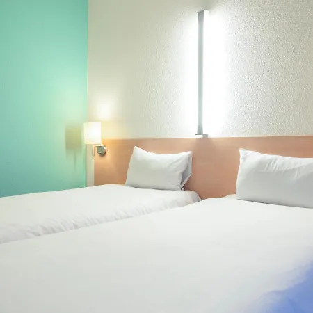 Ibis Budget Bronowice * Krakau