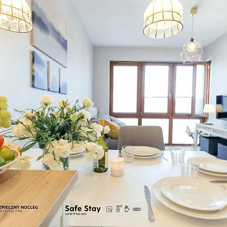 Way2stay Rakowicka Krakow