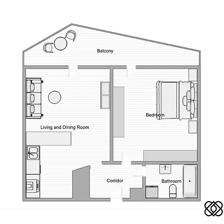 Wawel - Loftaffair Apartment