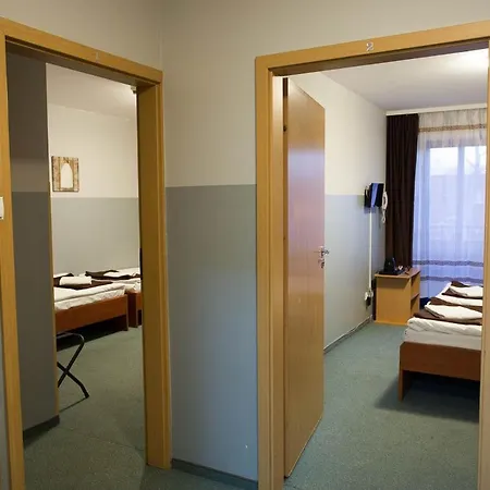 Kreator-sport Hotel 3*