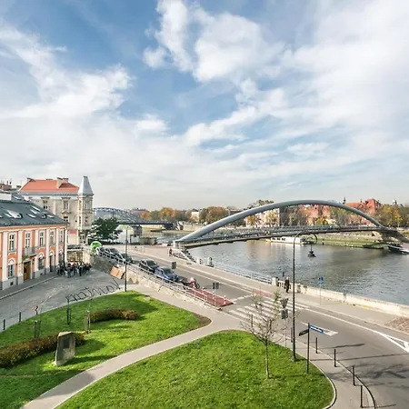 Homestay Goscinne Rubens Krakow