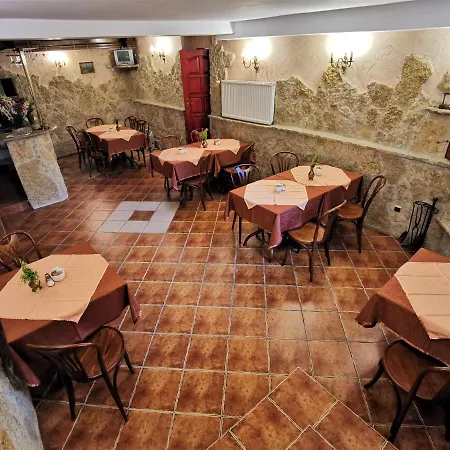 Bed & Breakfast Dom Pod Tujami Cracovia