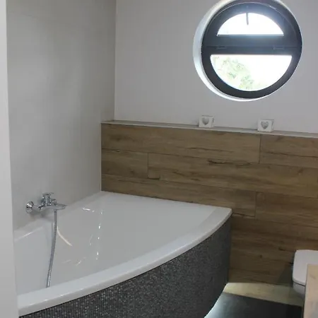 Apartment Wola Modern Black&white *