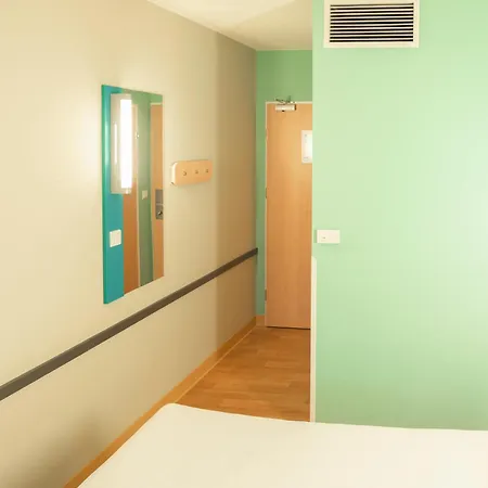 Ibis Budget Bronowice * Krakau