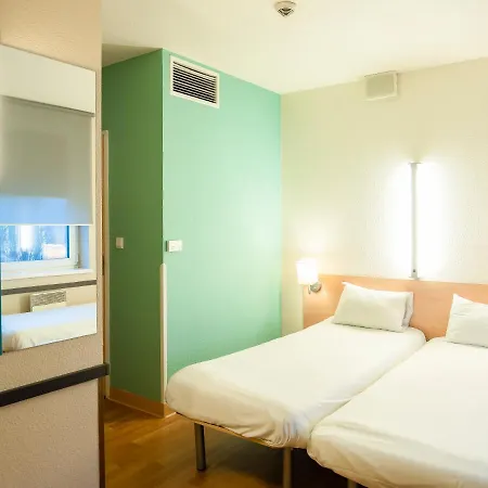 Hotel Ibis Budget Bronowice Krakau