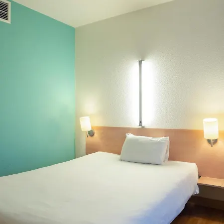 Ibis Budget Bronowice * Krakau