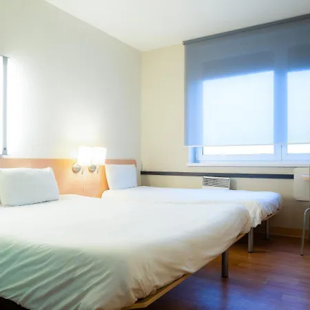 Hotel Ibis Budget Bronowice *