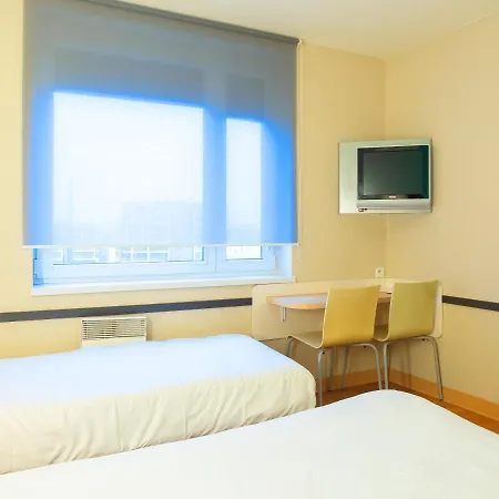 Hotel Ibis Budget Bronowice
