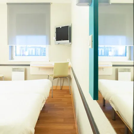 Hotel Ibis Budget Bronowice Krakau