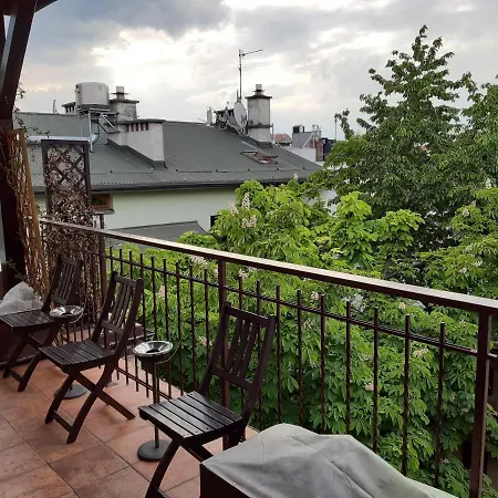 Kazimierz Secret 2* Krakow