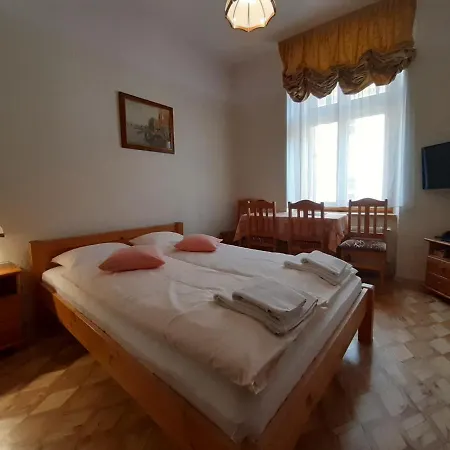 Apart Otel Kazimierz Secret 2*