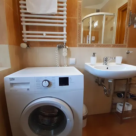 Apart Otel Kazimierz Secret Krakow