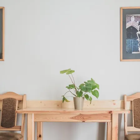 Penzion Cybulskiego Guest