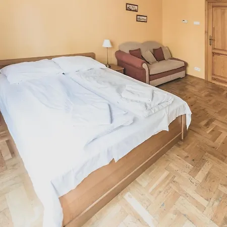 Cybulskiego Guest 3* Krakov