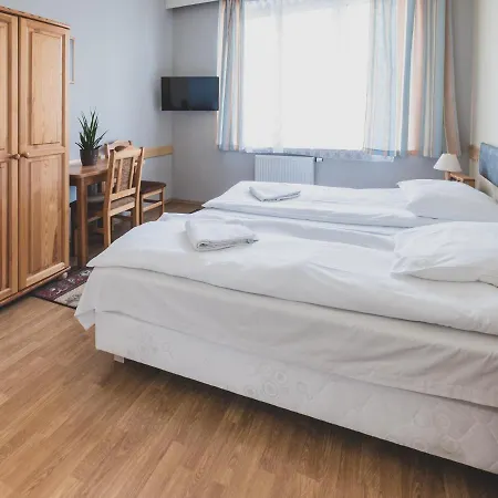 Cybulskiego Guest 3* Krakov