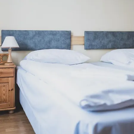Penzion Cybulskiego Guest