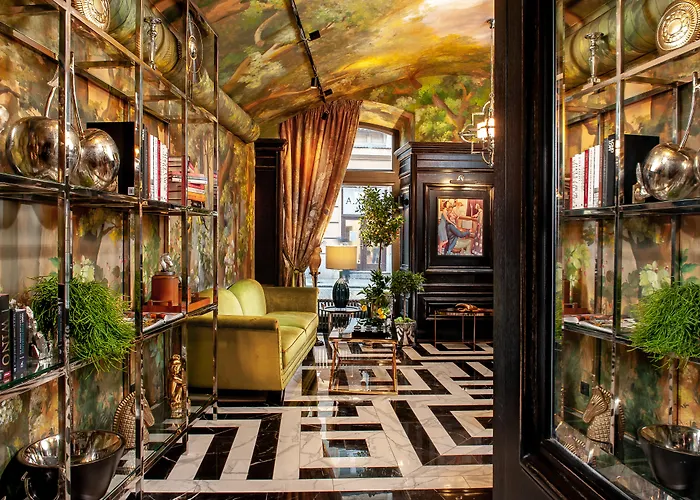 Фото Balthazar Design Hotel Краков