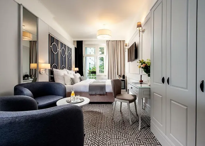 Amber Design Residence Cracovia foto