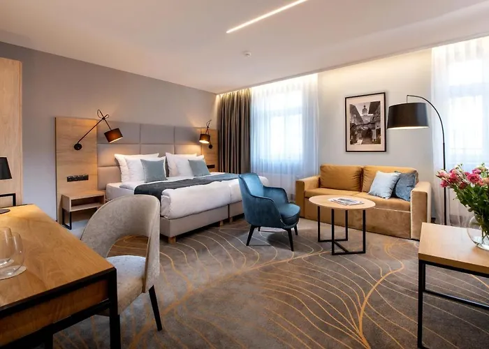Hotel M29 克拉科夫照片