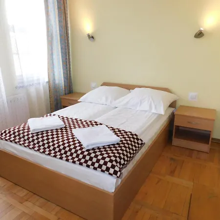 Pokoje Goscinne Korona Cracovia