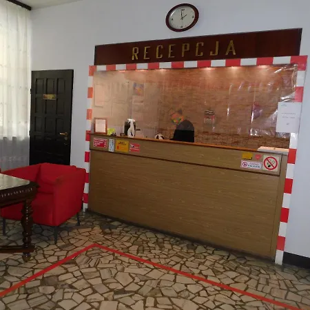 Affittacamere Pokoje Goscinne Korona 2*