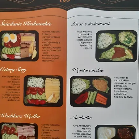 Affittacamere Pokoje Goscinne Korona 2*