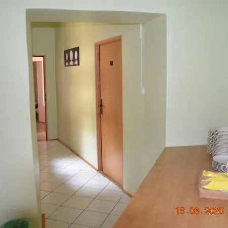Green Hostel