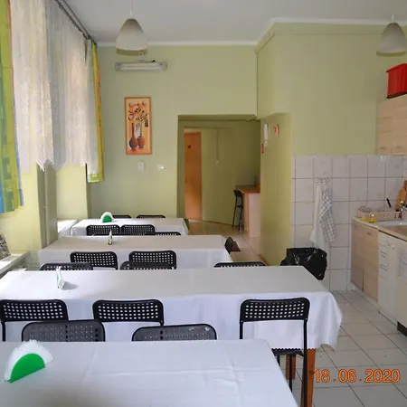 Green Hostel