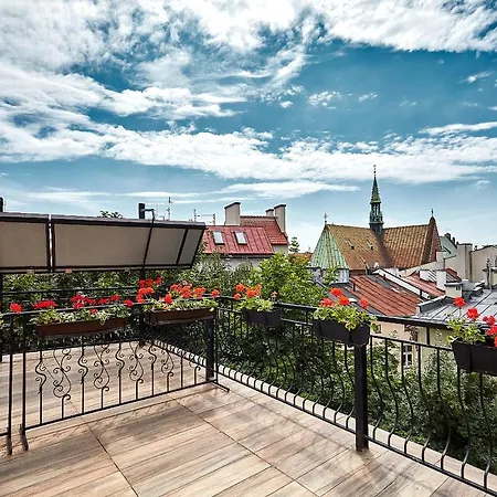 Jan Hotel Krakov