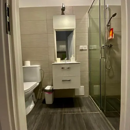 Ametyst Auberge de jeunesse *