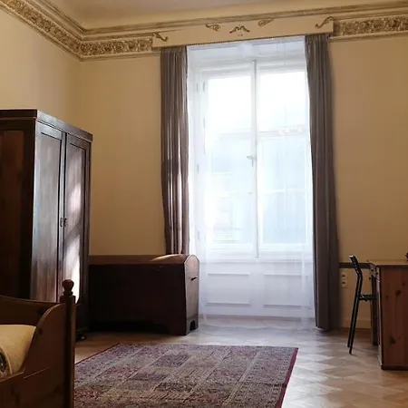 Apartamento 1