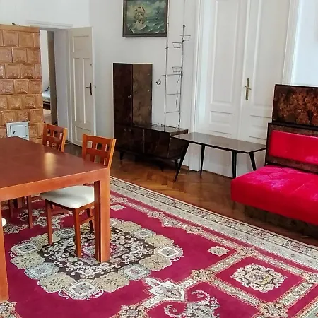 Rum i privatbostad Wielopole Homestay Kraków